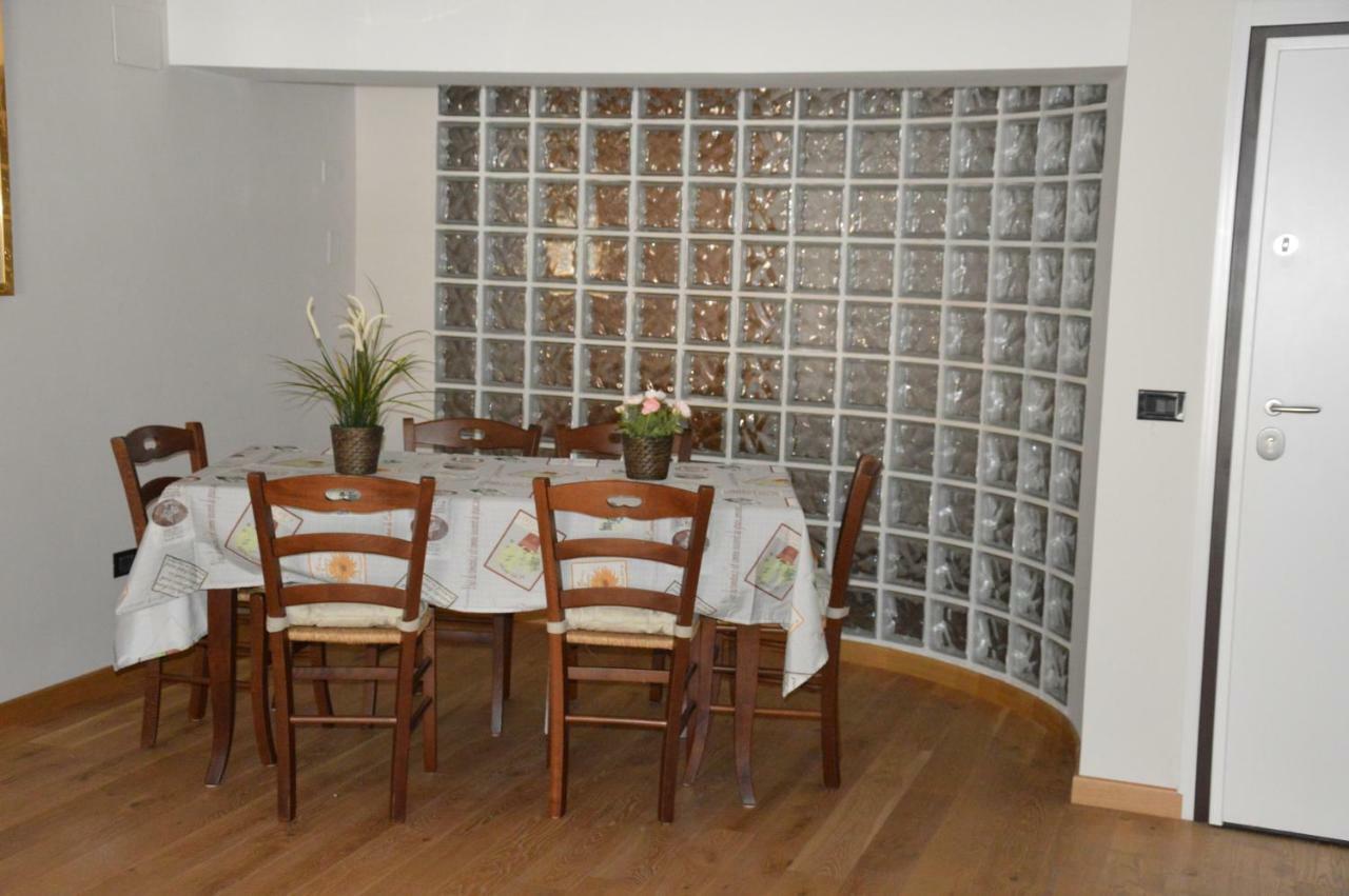 Garibaldi House Apartment Тиволи Екстериор снимка