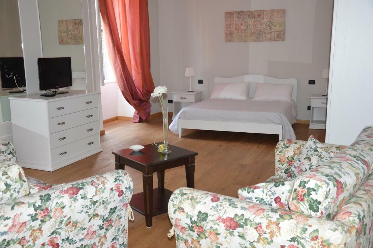 Garibaldi House Apartment Тиволи Екстериор снимка