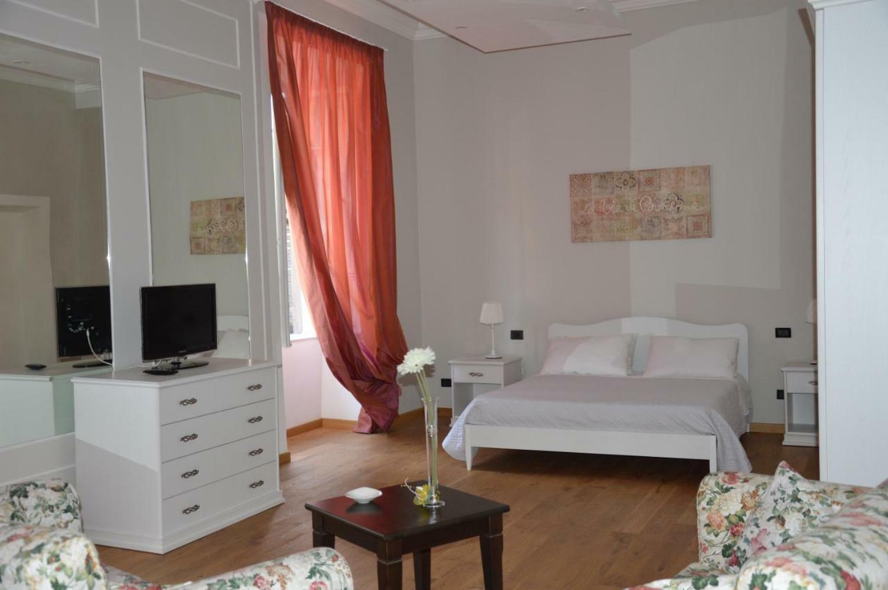 Garibaldi House Apartment Тиволи Екстериор снимка